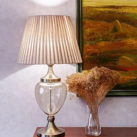 Appartement Sunny Flat In Art Nouveau Area *