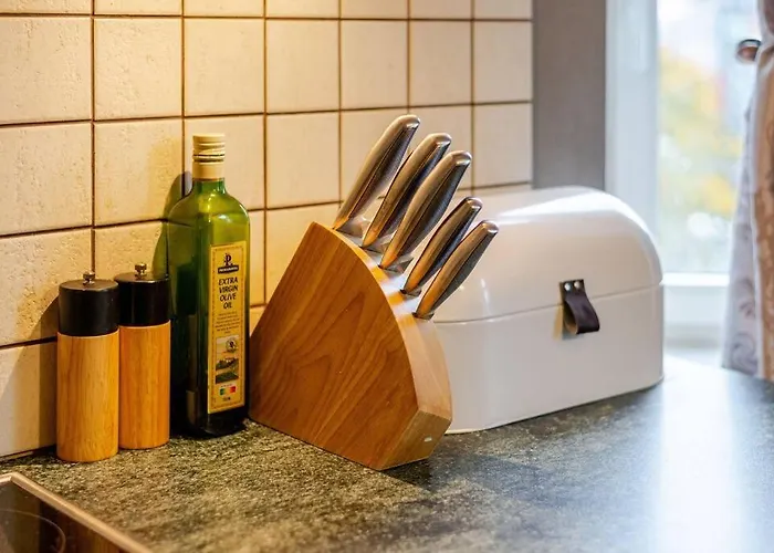 Sunny Flat In Art Nouveau Area * Riga