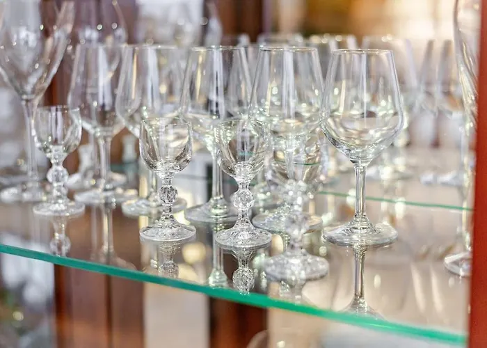 Sunny Flat In Art Nouveau Area Апартаменты