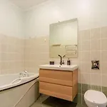 Appartamento Sunny Flat In Art Nouveau Area *