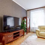 Appartamento Sunny Flat In Art Nouveau Area *