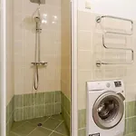 Sunny Flat In Art Nouveau Area Riga