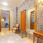 Sunny Flat In Art Nouveau Area * Riga